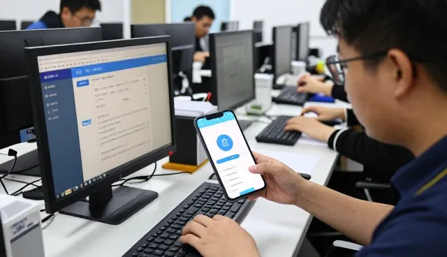 长沙春英软件开发有限责任公司分享软件定制应用案例