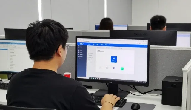 移动应用开发让维护保养管理更加高效