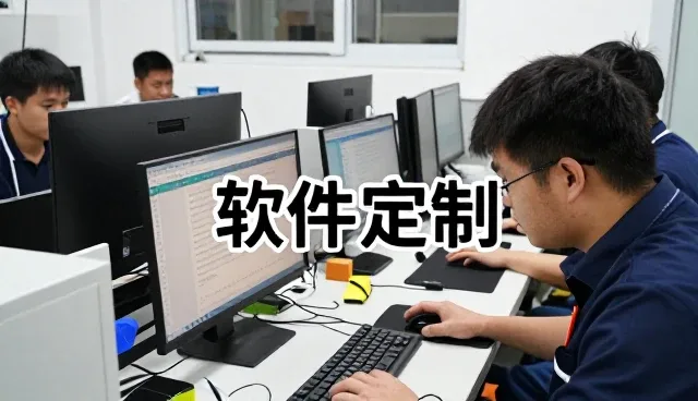 长沙春英软件开发有限责任公司介绍软件定制基础知识