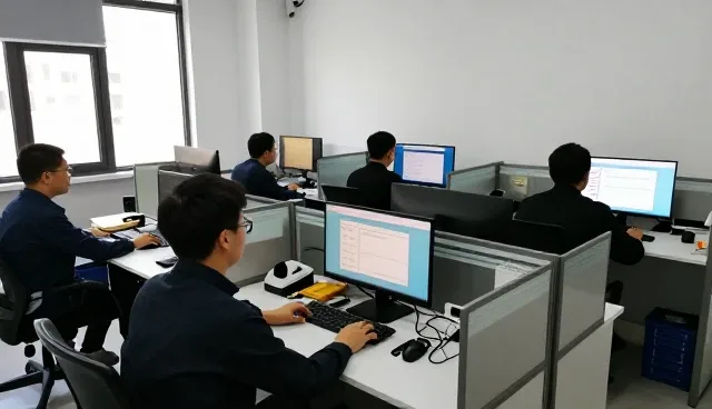 企业运维服务如何匹配业务发展趋势